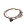 EMX 11Pin Loop Detector Wire Harness 3 Wire  HAR11