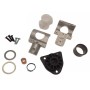 BFT Kit Worm Drive Flanges Phobos - I099827