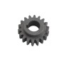 BFT Sintered Pinion Kit For Icaro Z18 Normal Speed - I100080 10001