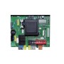 BFT Control Board Unit SP4000 SIRIO CBB 400V - I100412