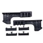 BFT Kit Magnet Supports For Deimos - I300000 10002