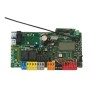 BFT Card Control Board Merak BM8 for Michelangelo Barrier Arm Opener - I300087-10001
