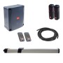 BFT Giuno BT A20 UL Automatic Swing Gate Opener Kit - KGIUNOULA20S-SE