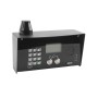 BFT Multicom Classic Intercom & Keypad for 500 Apartments - MCLAssemblyCPROX4G