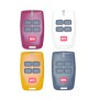 BFT MITTO 4-Channel Rainbow Remote Controls (Pack Of 4) - N999629