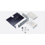 BFT Sub CID SX Left Hand Tin Plate & Accessories - N733201 00002