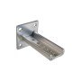BFT SFR B L - Long Adjustment Bracket - N735003