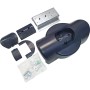 BFT Round Boom Installation Kit For Giotto Openers - N999513