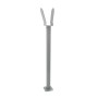 BFT Faf2 Fixed Rest Fork For Moovi/Giotto Booms - P120023