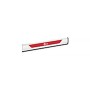 BFT Boom Ps30 Rectangular 10' Boom For Maxima Ultra 36 And Giotto Ultra 36 Barrier Gate Openers (Includes Upper And Lower Profiles) - P120087 00001