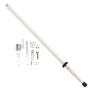 BFT Suspended Cushioned Telescoping Support For Booms - P120093