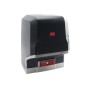 BFT Icaro Ultra AC A2000 -Fast Rack & Pinion Slide Gate Opener, 120V - P925257 00001