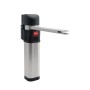 BFT E5 BT A18 Low Voltage Electromechanical Swing Gate Opener - P930027 00001