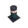 BFT Ranch B Series Fixed Bollard 219700 L Fixed Bollard - P970082-00002