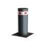 BFT Ranch C Series LI 275/600mm L RAL Bollard - P970102-00102