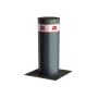 BFT Ranch C Series LI 275/800mm L RAL Bollard - P970103-00102