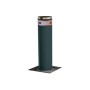 BFT Ranch E 330/1200mm LI 316L Stainless Steel Bollard - P970269-00303