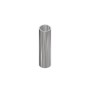 BFT Ranch D 316L Stainless Steel Bollard Cover - P970303-10300