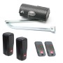 BFT Swing Gate Opener Kit IGEA BT 24V UL - Control Board Not Included - R935229-00010