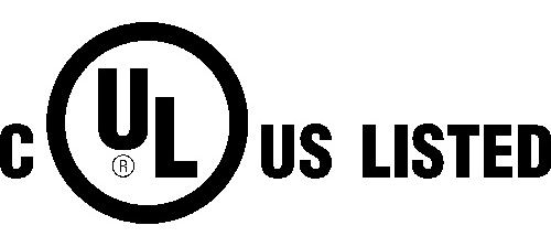 CL, UL, US Mark