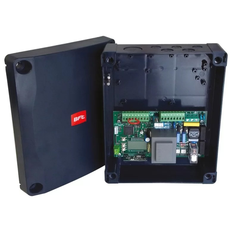 BFT PERSEO CBE Control Panel