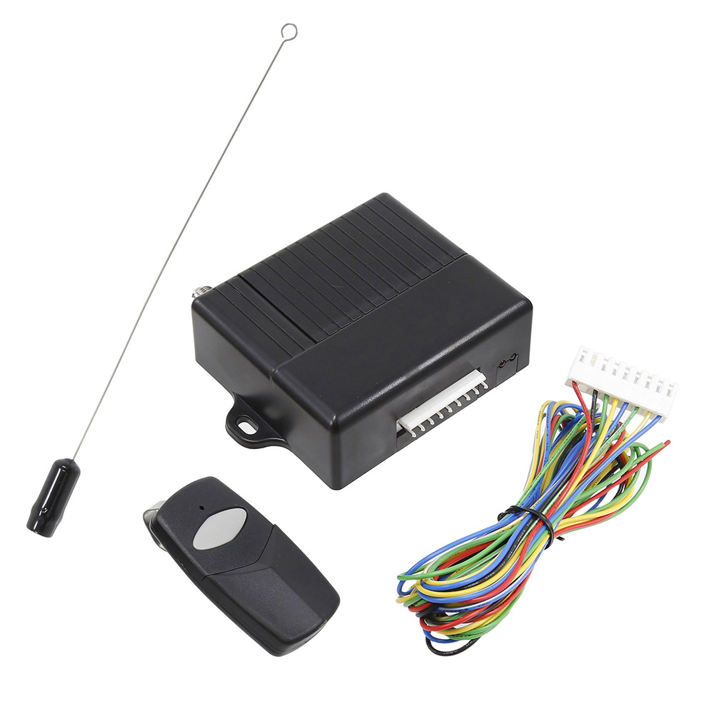 BFT Automatic Gate Opener Receivers