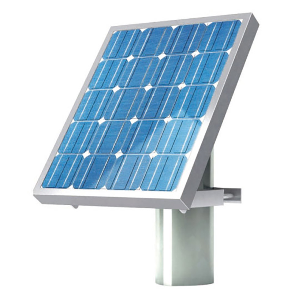 BFT Automatic Gate Opener Solar Panels and Power Accessories