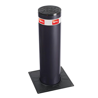 BFT Stoppy B Bollard