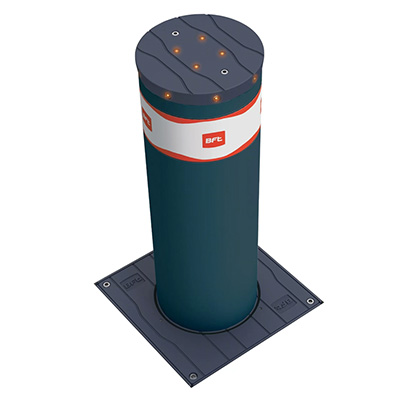 BFT Stoppy MMB Bollard