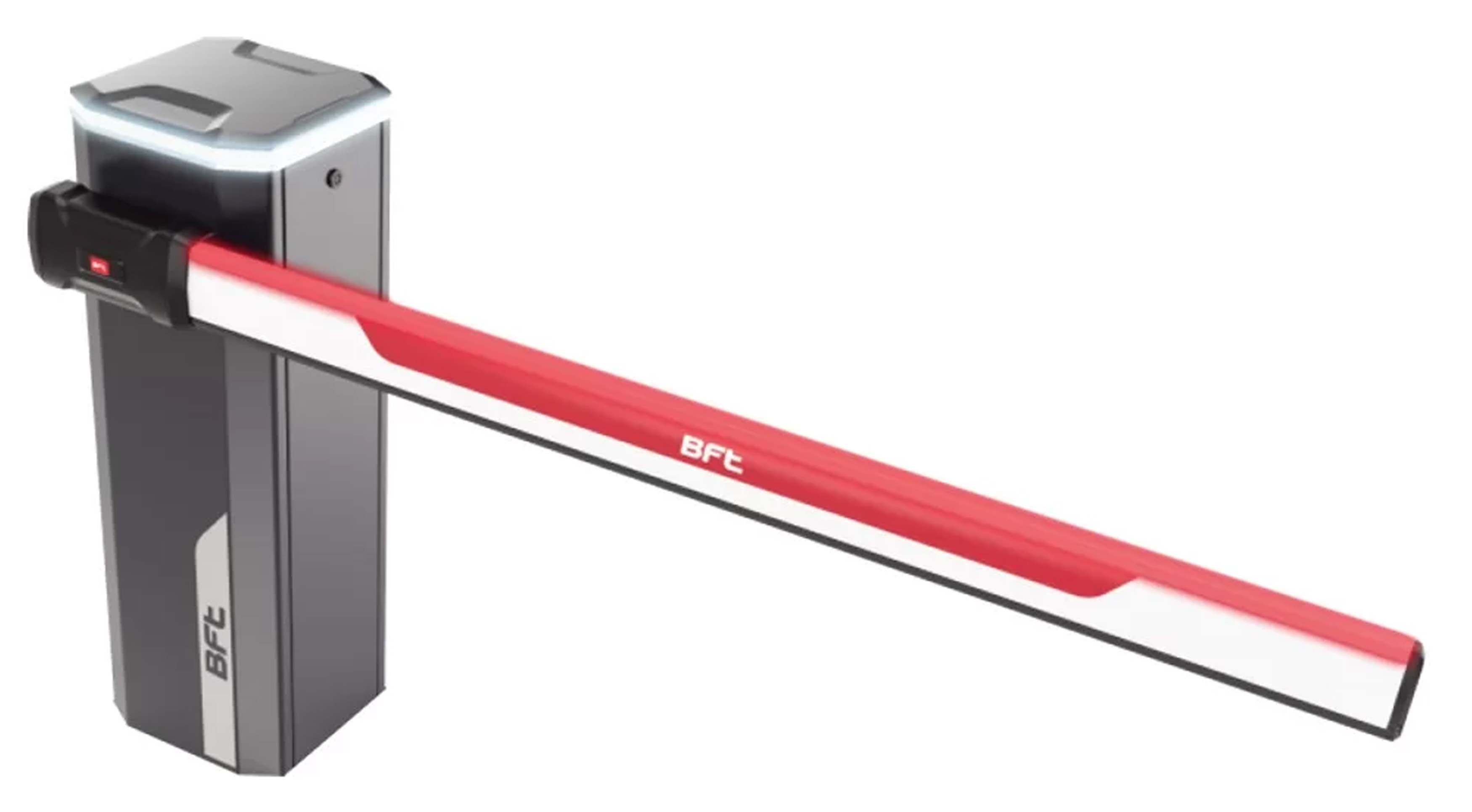 bft barrier arm opener